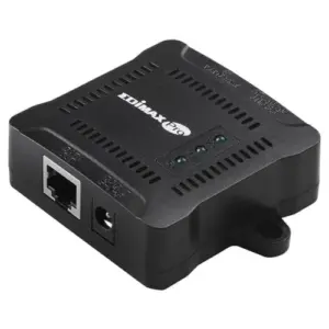 Edimax Gigabit PoE Splitter GP-101ST
