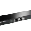 Edimax GS-1016V2 Switch de Rede 32 Gbps 16 Portas