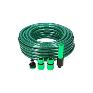 EDM 15m mangueira de rega de jardim