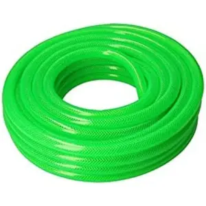 EDM 15m mangueira de rega verde