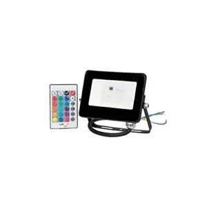 EDM EDM70329 10W Foco Led RGB