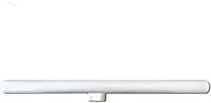 EDM Lampada LED Linestra S14d 7w Amarela