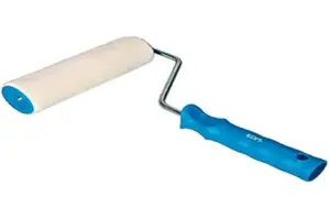 EDM Rolo Profissional de Lã 18cm – EDM24163