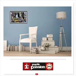 Educa Puzzle 1000 Peças – Times Square, New York 2