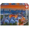 Educa Puzzle 1000 Peças Mesquita Azul, Istambul