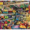 Educa Puzzle 2000 Peças Adultos 96x68cm
