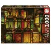 Educa Puzzle Lanternas 1000 Peças 68x48cm
