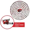 Einhell 4600020 Power X-Change 20cm