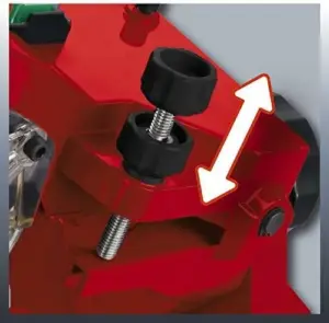 Einhell Afiador de Correntes GC-CS 235 E 145x22x3,2mm Com Iluminação
