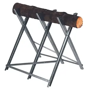 Einhell Cavalete KSB 101 de aço galvanizado