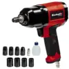 Einhell Chave de Impacto Pneumática TC-PW 340 340 Nm
