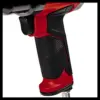 Einhell Chave de Impacto Pneumática TC-PW 340 340 Nm