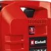 Einhell Compressor TC-AC 190 OF Set 8 bar Preto
