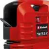 Einhell Compressor TC-AC 190 OF Set 8 bar Preto