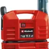 Einhell Compressor TC-AC 190 OF Set 8 bar Preto