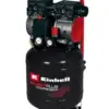 Einhell Compressor Te-ac 24 Silent 750W 8bar