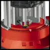 Einhell GC-DP 6315 N bomba de água suja