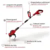 Einhell GE-CT 18 28cm Li Solo