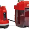 Einhell GE-PP 18V Líquido Pump Submersível