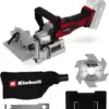 Einhell Power X-Change Ranhuradora TE-BJ 18 Li Solo