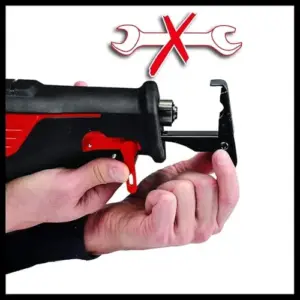 Einhell Serra de Sabre TE-AP 950 E