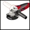 Einhell TC-AG 125 850W 125mm