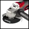 Einhell TC-AG 125 850W 125mm