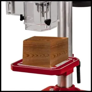 Einhell TC-BD 500W 9 Velocidades