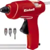 Einhell TC-GG 30 12W Colas Quentes