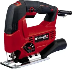 Einhell TC-JS 550W 80mm