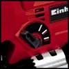Einhell TC-JS 550W 80mm
