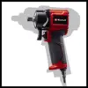 Einhell TC-PW 610 Impacto Pneumática 610 Nm