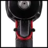 Einhell TC-PW 610 Impacto Pneumática 610 Nm