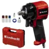 Einhell TC-PW 610 Impacto Pneumática 610 Nm