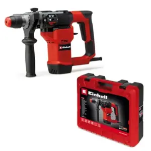 Einhell TC-RH 28 950W 28mm Martelo Perfurador