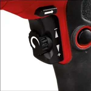 Einhell TC-RH 800W Perfuração com Martelo