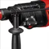 Einhell TC-RH 800W Perfuração com Martelo