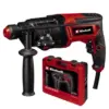 Einhell TC-RH 800W Perfuração com Martelo