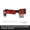 Einhell TE-AD 18 Li-Solo 45 Nm Angular Power X-Change