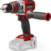 Einhell TE-CD18 Li Brushless Potência Alta Velocidade