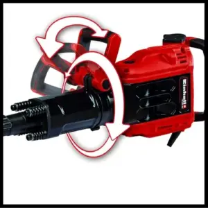 Einhell TE-DH 50 1700W 50J Martelo Demolidor