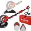 Einhell TE-DW 225 X 750W 225mm