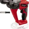 Einhell TE-HD 18 LI Solo Martelo Multifuncional