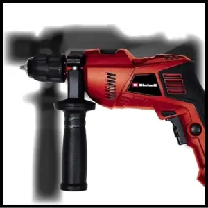 Einhell TE-ID 500 E 500W Perfuradeira de Impacto