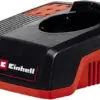 Einhell Te-mt 7,2 V Potente Bateria Multiferramentas com Acessórios