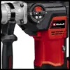 Einhell TE-RH 40 1050W 40mm Perfurador de Impacto