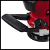 Einhell TE-RS 40 E 400W 125mm