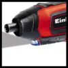 Einhell TE-SD 3.6 Li Aparafusadora sem fio