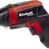 Einhell TE-SD 3.6 Li Aparafusadora sem fio