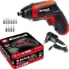 Einhell TE-SD 3.6 Li Aparafusadora sem fio